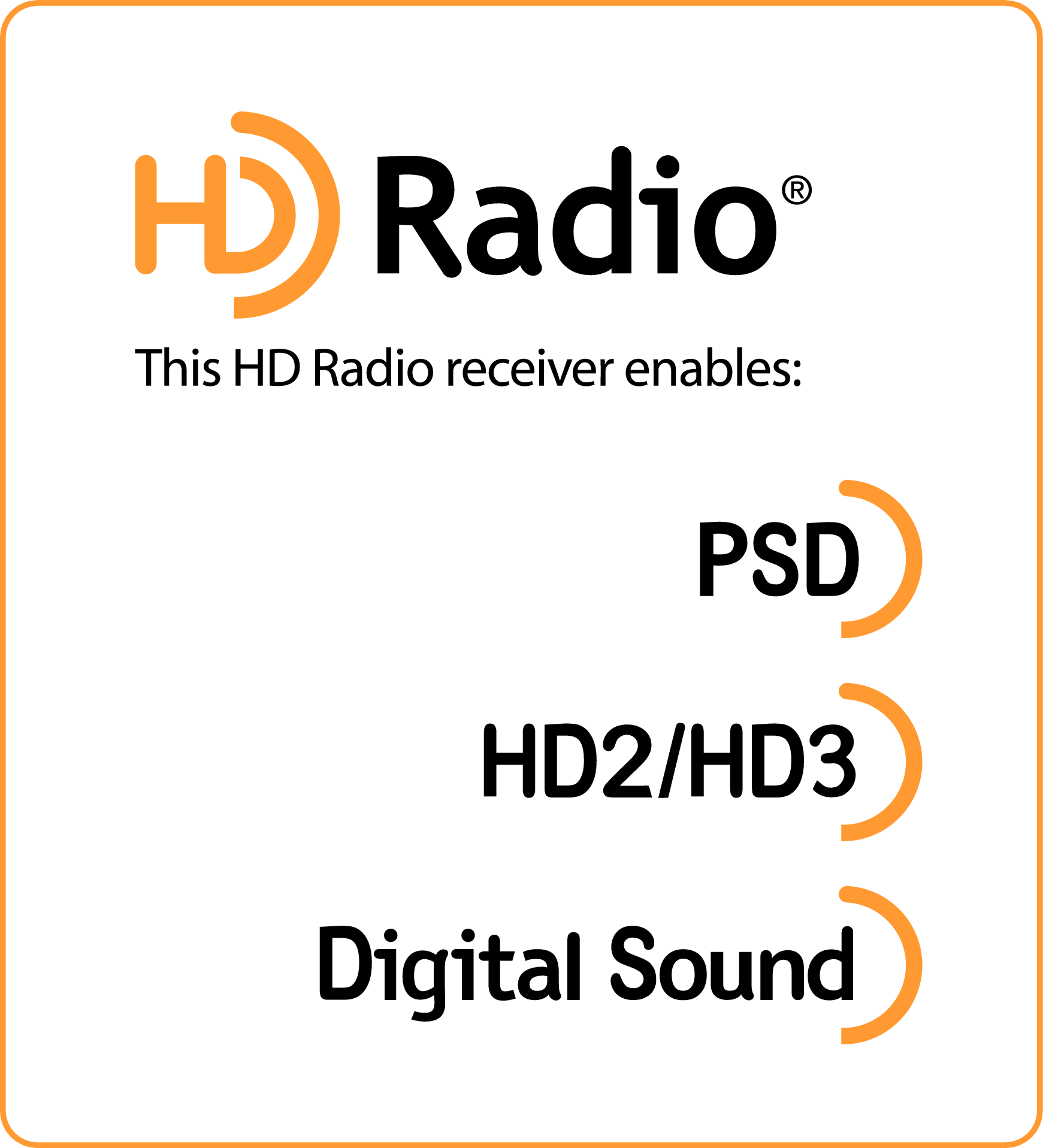 Logo HDBOX DS-HD-PSD
